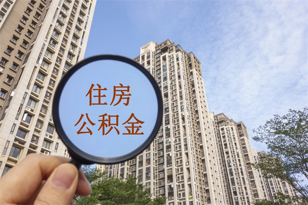 代提取公积金怎么收费（代办提取公积金）